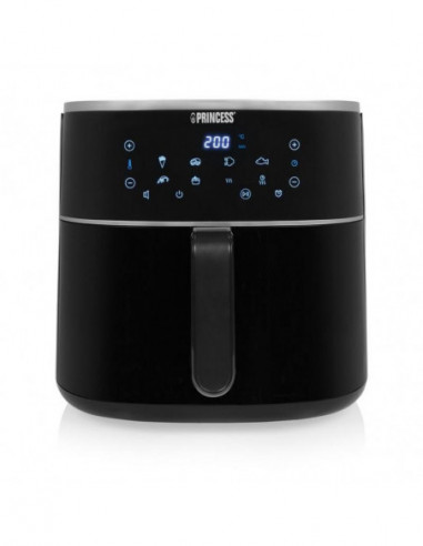 Princess - Fritadeira s/ Óleo 8l 182254