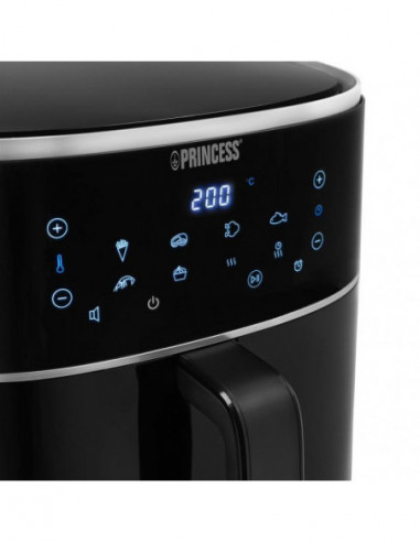Princess - Fritadeira s/ Óleo 8l 182254