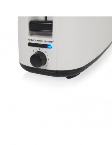 Tostadora Tristar BR-1057, 1400W,...