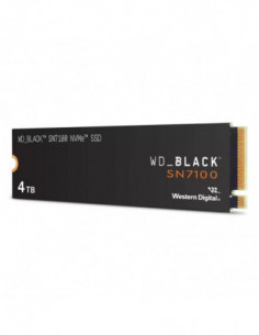 Wd_Black Sn7100 Ssd M.2 Tbw...