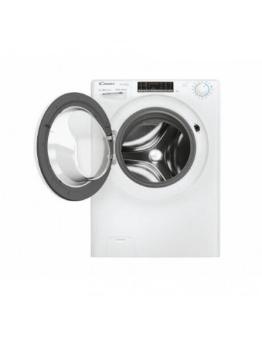 Candy - Máq. Lavar Roupa Cso286twm6/1-S Candy - Máq. Lavar Roupa Cso286twm6/1-S