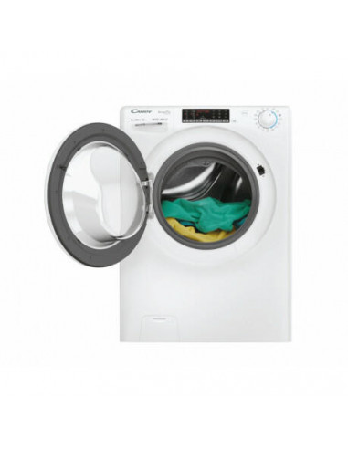 Candy - Máq. Lavar Roupa Cso286twm6/1-S Candy - Máq. Lavar Roupa Cso286twm6/1-S