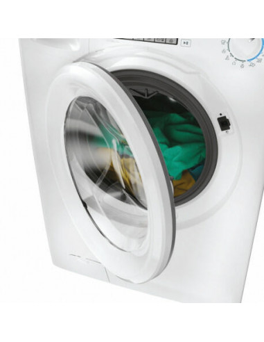 Candy - Máq. Lavar Roupa Cso286twm6/1-S Candy - Máq. Lavar Roupa Cso286twm6/1-S