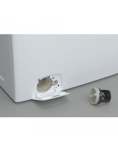 Candy - Máq. Lavar Roupa Cso286twm6/1-S Candy - Máq. Lavar Roupa Cso286twm6/1-S