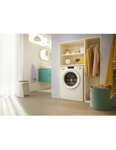 Candy - Máq. Lavar Roupa Cso286twm6/1-S Candy - Máq. Lavar Roupa Cso286twm6/1-S