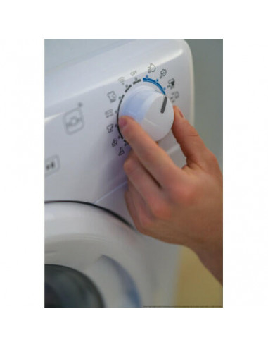 Candy - Máq. Lavar Roupa Cso286twm6/1-S Candy - Máq. Lavar Roupa Cso286twm6/1-S