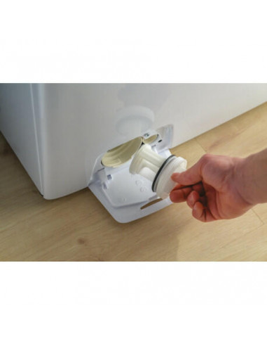 Candy - Máq. Lavar Roupa Cso286twm6/1-S Candy - Máq. Lavar Roupa Cso286twm6/1-S