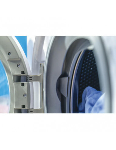 Candy - Máq. Lavar Roupa Cso286twm6/1-S Candy - Máq. Lavar Roupa Cso286twm6/1-S