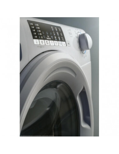 Candy - Máq. Lavar Roupa Cso286twm6/1-S Candy - Máq. Lavar Roupa Cso286twm6/1-S