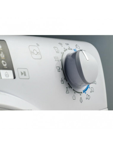 Candy - Máq. Lavar Roupa Cso286twm6/1-S Candy - Máq. Lavar Roupa Cso286twm6/1-S