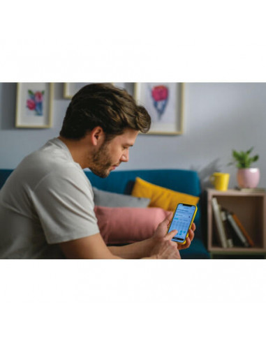 Candy - Máq. Lavar Roupa Cso286twm6/1-S Candy - Máq. Lavar Roupa Cso286twm6/1-S