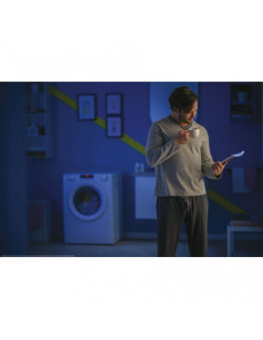 Candy - Máq. Lavar Roupa Cso286twm6/1-S Candy - Máq. Lavar Roupa Cso286twm6/1-S