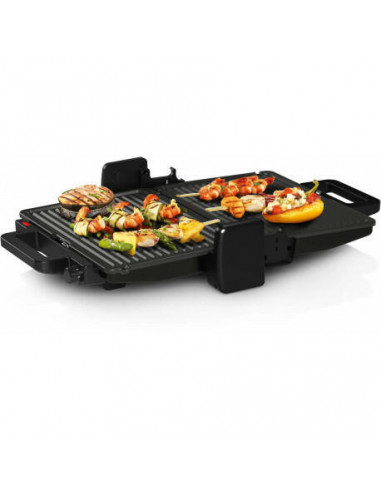 Bosch - Grelhador de Placas Tcg3323