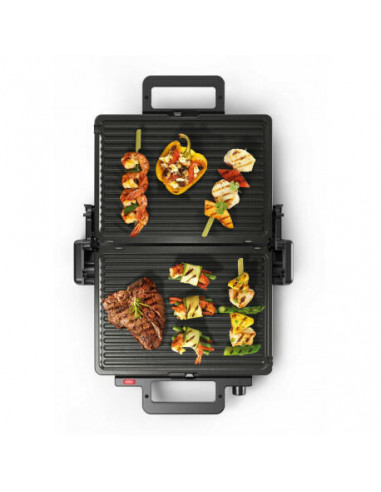 Grill Bosch Tcg3323 Contact