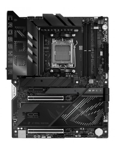 Placa Base Asus Rog Crosshair X870e...