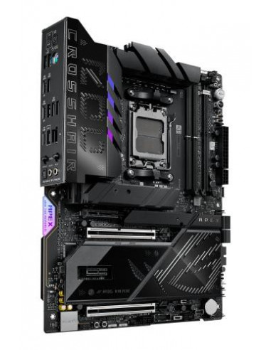 Placa Base Asus Rog Crosshair X870e...