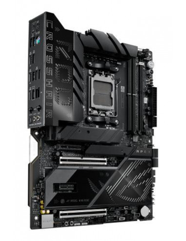 Placa Base Asus Rog Crosshair X870e...