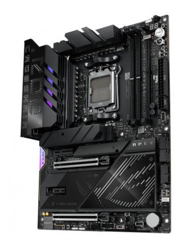 Placa Base Asus Rog Crosshair X870e...