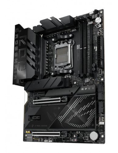Placa Base Asus Rog Crosshair X870e...