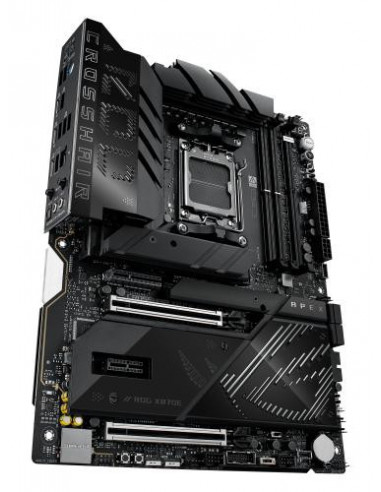 Placa Base Asus Rog Crosshair X870e...
