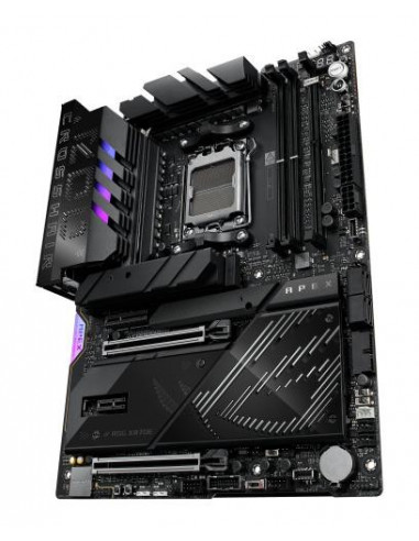 Placa Base Asus Rog Crosshair X870e...