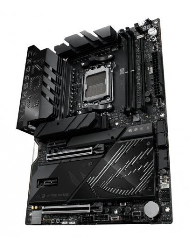 Placa Base Asus Rog Crosshair X870e...