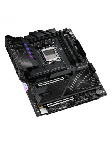 Placa Base Asus Rog Crosshair X870e...
