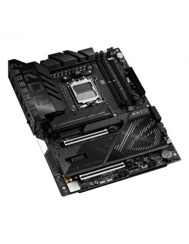 Placa Base Asus Rog Crosshair X870e...