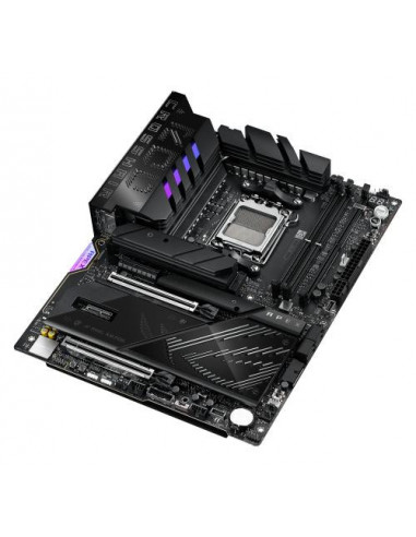 Placa-mãe Asus ROG Crosshair X870E...