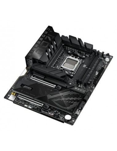 Placa Base Asus Rog Crosshair X870e...