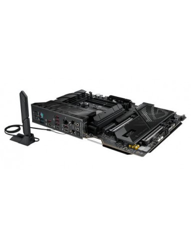 Placa-mãe Asus ROG Crosshair X870E...