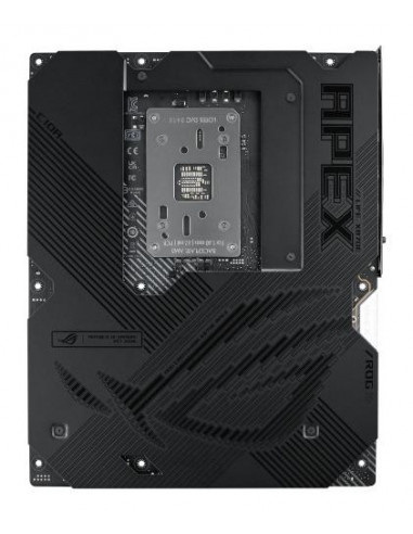 Placa Base Asus Rog Crosshair X870e...