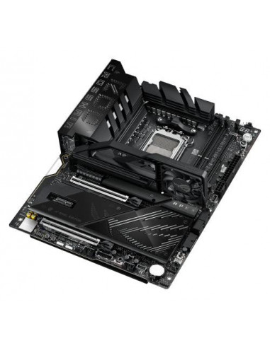 Placa Base Asus Rog Crosshair X870e...