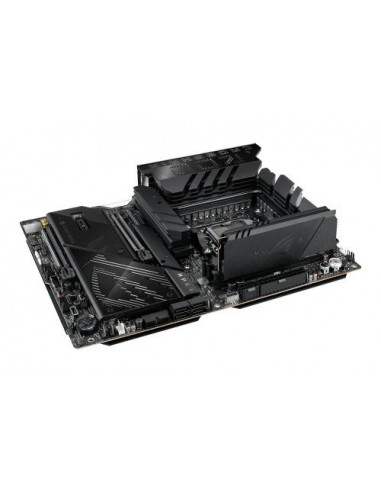 Placa-mãe Asus ROG Crosshair X870E...