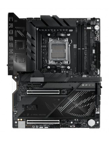 Placa Base Asus Rog Crosshair X870e...