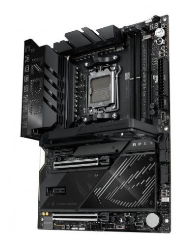 Placa Base Asus Rog Crosshair X870e...
