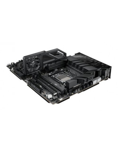 Placa Base Asus Rog Crosshair X870e...