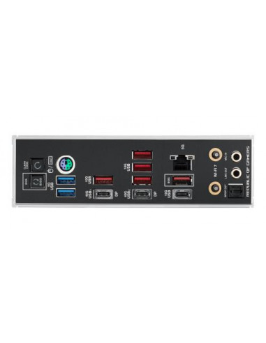 Placa Base Asus Rog Crosshair X870e...