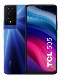 TCL - TCL 505 (16+512GB) -...