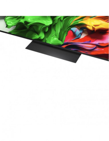 Lg - Qned Miniled Ai Smarttv 4k... Lg - Qned Miniled Ai Smarttv 4k...