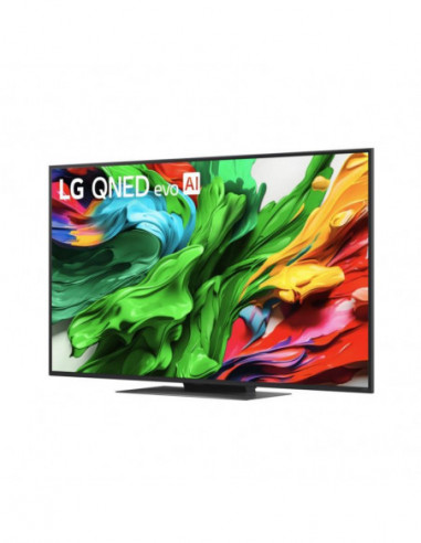 Lg - Qned Miniled Ai Smarttv 4k... Lg - Qned Miniled Ai Smarttv 4k...