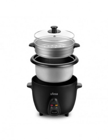 Ufesa - Arrozeira Ar4080 Basmati...