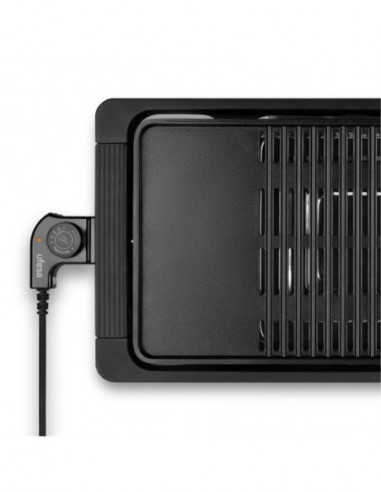 Ufesa - Grelhador Indiana 2000 Plex...