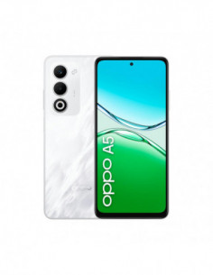 OPPO - A5 128GB 6GB Branco...