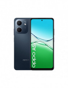 OPPO - A5x 128GB 4GB Azul...
