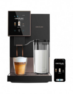 Cecotec - Máq. Café...