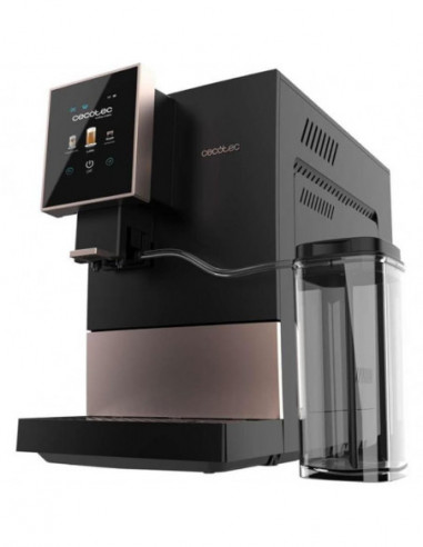 Cecotec - Máq. Café Automática...