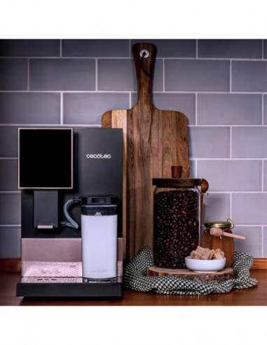 Cecotec - Máq. Café Automática...