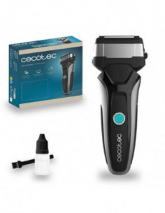 Cecotec - Máq. Barbear...
