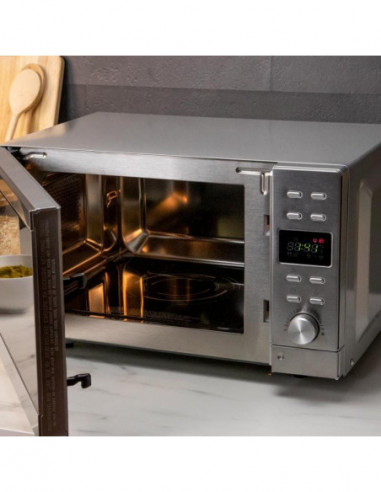 Cecotec - Microondas Grandheat 2010...